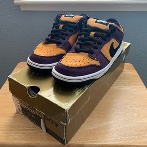 Nike Dunk Low Pro SB ‘Goofy Boy’